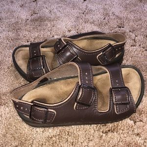 Birkenstock Tatami sandals size 37